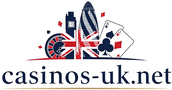 Casinos UK Directory Logo