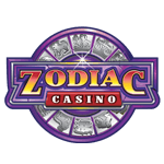Zodiac Casino Logo - Licensed UK Online Casino