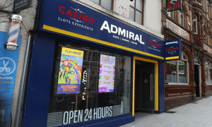 Admiral Casino Leeds