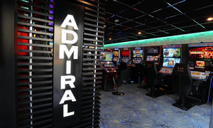 Admiral Casino Sheffield (Sicey Avenue)