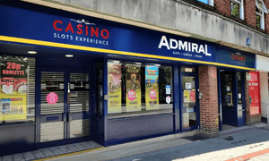 Admiral Casino Southampton