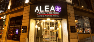 Alea Casino Nottingham