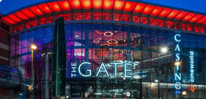 Bally's Casino Newcastle