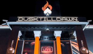 Dusk Till Dawn Casino Nottingham