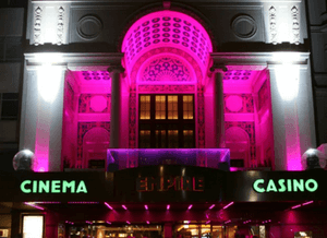 Empire Casino London