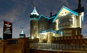 Genting Casino Blackpool