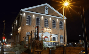 Genting Casino Bolton