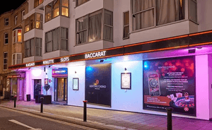 Genting Casino Brighton