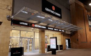 Genting Casino Coventry