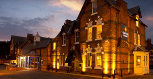 Genting Casino Edgbaston Birmingham