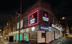 Genting Casino Liverpool