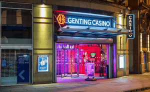 Genting Casino Manchester