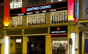 Genting Casino Plymouth
