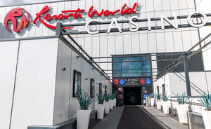 Genting Casino Resorts World Birmingham