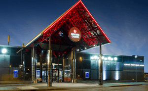 Genting Casino Salford