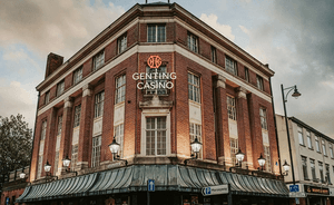 Genting Casino Stockport