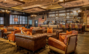 Genting Casino Stratford