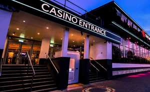 Genting Casino Westcliff