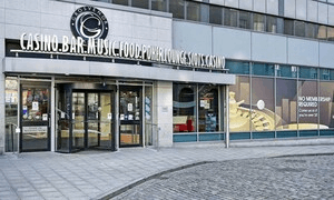 Grosvenor Casino Aberdeen