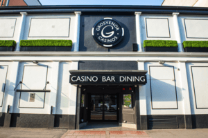 Grosvenor Casino Bristol