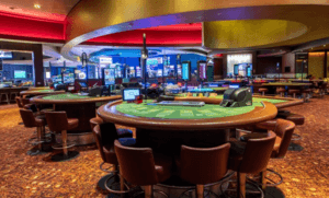 Grosvenor Casino Didsbury Manchester