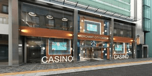 Grosvenor Casino Glasgow Merchant City