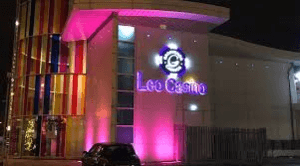 Grosvenor Casino Liverpool