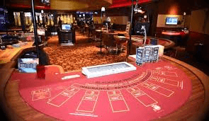 Grosvenor Casino Middlesbrough