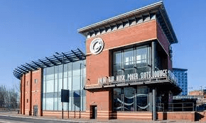 Grosvenor Casino Newcastle