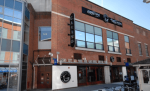 Grosvenor Casino Portsmouth