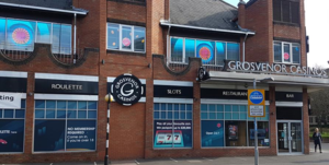 Grosvenor Casino Reading Central