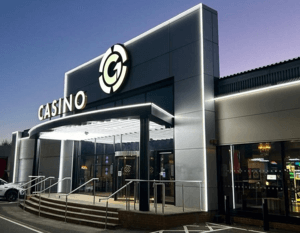 Grosvenor Casino Reading South
