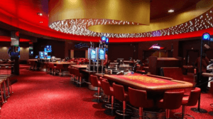 Grosvenor Casino Sheffield