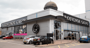 Grosvenor Casino Southampton