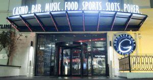 Grosvenor Casino Southend