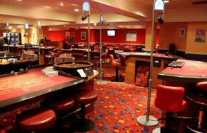 Grosvenor Casino Swansea