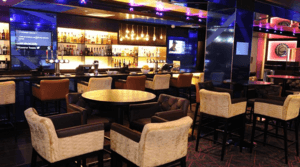 Grosvenor Casino Victoria London