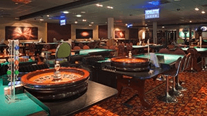 Les Croupiers Casino Cardiff