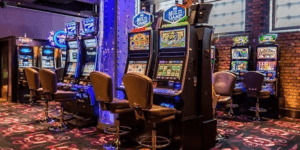 Manchester235 Casino