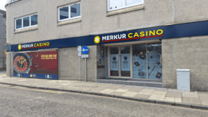 MERKUR Casino Aberdeen