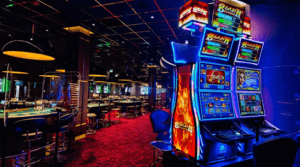 Napoleons Casino Manchester