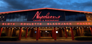 Napoleons Casino Owlerton Sheffield