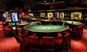 Napoleons Casino Sheffield