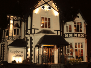 Rainbow Casino Birmingham
