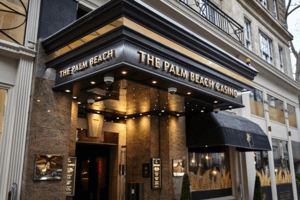 The Palm Beach Casino London