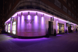 The Sportsman Casino London