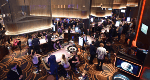 Victoria Gate Casino Leeds